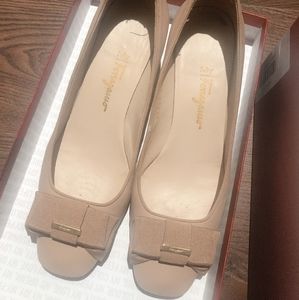 SALVATORE FERRAGAMO Women shoes 4cm